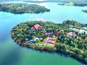 3019m2 view hồ THỦY ĐIỆN 100m2 TC đẹp nhất trung tâm Gia Nghĩa Đắk Nông