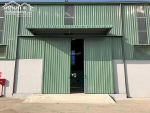 Cho thuê kho nhà xưởng MT QL1A 850 m2, xã Hàm Mỹ, Hàm Thuận Nam, Bình Thuân