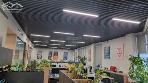 VOV Mễ Trì Cho thuê văn phòng 200m² – Full nội thất cao cấp, giá chỉ 250 nghìn/m²