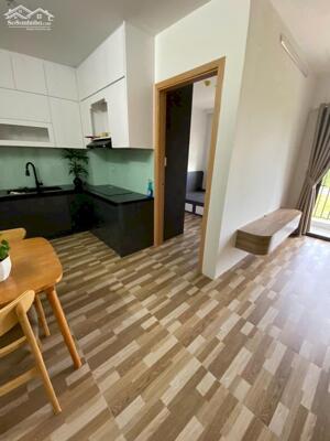  Cho Thuê Căn Hộ 2PN - 1WC. Khu đô thị Eco Garden Huế Diện tích 55m2, nhà full nội thất đầy đủ tiện nghi Giá thuê 6tr LH 0967139891