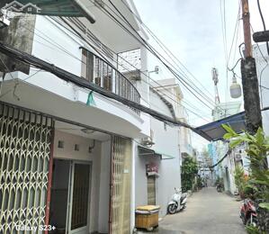 Cho thuê nhà nguyên căn Đường Ấp Bắc, Phường 5, Mỹ Tho, Tiền Giang