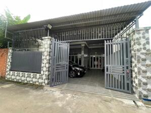Bán Nhà Nhánh Đường 18 (Đường 83)_Hoà Long - Nhà Cấp 4 Đẹp, Nở Hậu, Giá chỉ 3 tỷ 550
