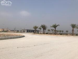 Chuyển nhượng 10ha khu công nghiệp Vsip - Lạng Sơn, bàn giao sớm