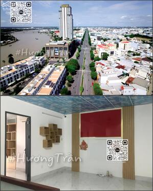 CHO THUÊ full TẦNG 3 CỦA CĂN SHOPHOUSE VINCOM XUÂN KHÁNH - có thang máy