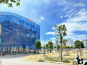 Nhận ngay siêu phẩm shophouse VIP Bình Sơn Ocean Park giá đầu tư chỉ từ 16tr/m2