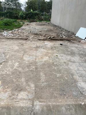CẦN CHUYỂN NHƯỢNG GẤP LÔ ĐẤT TẠI PHỐ CHỢ LƯƠNG SƠN HÒA BÌNH