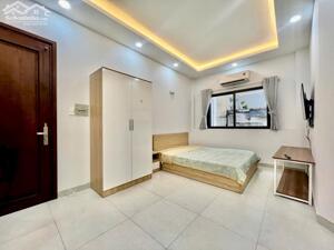Sắp trống lại căn hộ siu rộng trung tâm Q3 gần cầu Lê Văn Sỹ, ĐH Sư Phạm, chùa Pháp Hoa