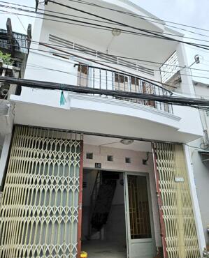 Cho thuê nhà nguyên căn Ấp Bắc, Phường 5, Mỹ Tho, Tiền Giang