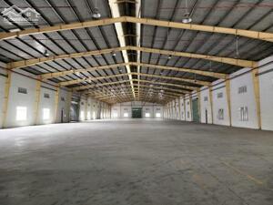  CHO THUÊ NHÀ KHO 300M² - ĐƯỜNG MÊ LINH - CHỈ 15 TRIỆU/THÁNG!