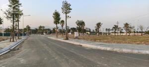 Liền kề CentreVille Lương Sơn 100m2, giá ngoại giao