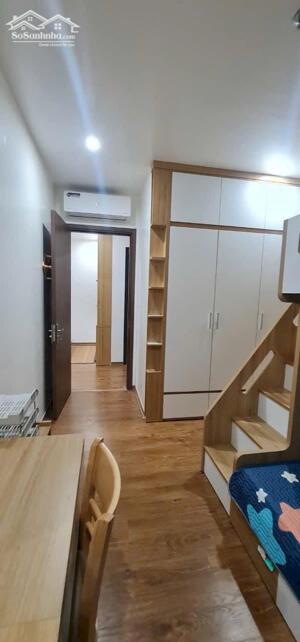 Bán chung cư Bạch Đằng Lakeside, ph Ngọc Châu, TP HD, 57m2, 2 ngủ, 1 vệ sinh, đầy đủ nội thất, giá tốt