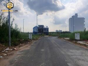 GIÁ BẰNG GIÁ VAY BANK - Bán Nền F9 kế góc đẹp khu Golden City, Mỹ Hòa, Long Xuyên, An Giang