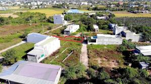 BÁN ĐẤT THỔ CƯ CHÍNH CHỦ 195M2, CHỈ 4.9 TRIỆU/M2