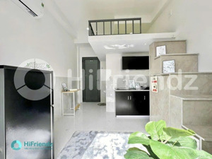 cho thuê nhà trọ cao cấp giá rẻ_ full nt ngay kênh tân hóa, cực thoáng mát giá ưu đãi