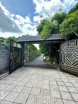 bán nr 3pn, 3wc, 965m2, đường 79, hòa long, bà rịa, giá ưu đãi 6,5 tỷ