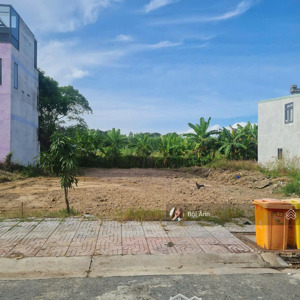 cần bán đất 850triệu/120m2 ngay vũng tàu centre point, mtđ thống nhất, phường 1, vũng tàu. shr