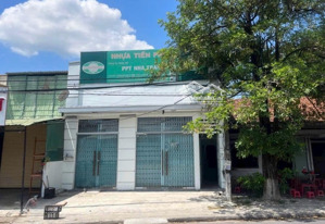 khách kẹt cần bán gấp đất có nhà mặt tiền đường 23/10 - diên an, chỉ 28.4tr/m2
