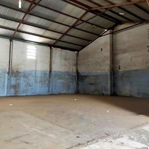 cho thuê kho xưởng 450m2 - 50 triệu/th, đường lạc long quân