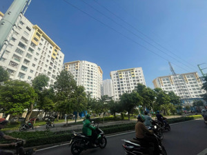 bán căn shophouse chung cư phú thọ, quận 11, có sổ hồng