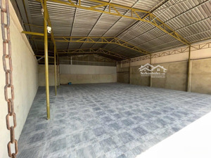 bán đất kho xưởng 218 m2, cập đường quốc lộ 1a