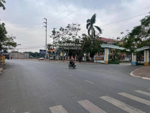 bán đất nền bến tắm, chí linh, hải dương giá siêu hời, 108m2
