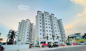 300 triệu sở hữu căn hộ 3 phòng ngủ, mới 100%. hỗ trợ trả góp 6-7tr/tháng. khu an ninh, sạch sẽ