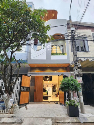 cho thuê nhà biệt thự mini 14d hoàng diệu phường 10 quận phú nhuận