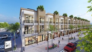 nhà phố lalaland cạnh làng hoa sa đéc tiềm năng đầu tư kinh doanh cũng như để ở