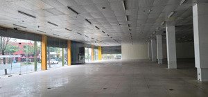 cho thuê 3200m2 showroom mặt tiền đường nguyễn hữu thọ, thanh khê, đà nẵng