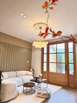 nhà đẹp nằm sát biển nguyễn tất thành, chính chủ cần tiền bán nhanh trước tết