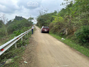 bán nhanh lô đất tuyệt đẹp view cánh đồng, bám đường betong tại kim bôi - hoà bình