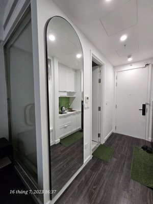 cho thuê căn hộ 28m2, giá 7 triệu tại sun grand city hillside residence, an thới, phú quốc