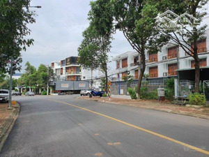 kdc hiệp phát còn 5 nền ưu đãi 890 triệu - mtđ nguyễn đức thuận, thủ dầu một, sổ riêng, đường 13m
