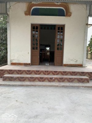 cuối năm cho thuê sớm nhà dt 200m2 gần thành phố chí linh, hải dương, hợp đồng lâu dài, giá rẻ