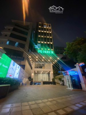 cho thuê văn phòng tại trường sơn, tân bình, hồ chí minh, giá thỏa thuận, 170m2