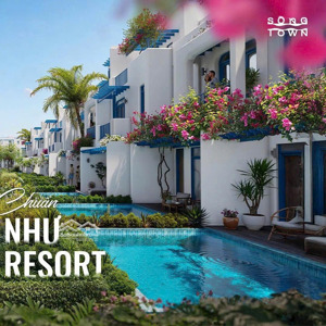 caraworld - bất động sản biển hiếm hoi sở hữu lâu dài