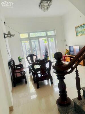  Nhà 3 Tầng mặt tiền đường Diệu Quang , phường Phú Thượng - Huế