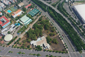 cho thuê mặt bằng, nguyễn lương bằng, tân phú, quận 7, tp.hcm