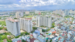 chính chủ - bán căn hộ 3pn, 2wc - sổ sẵn - căn thương mại - sang tên được ngay - tại cc bca, q. 2