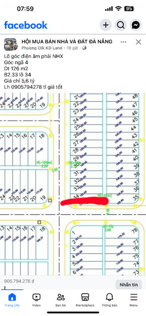cần cho thuê đất có nhà kho hiện đại đường nguyễn tất thành sát tôn thất đạm