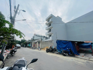 lô đất 5x20 đường 10m ngay vạn phúc city hbp thủ đức - cách ql13 200m - kdc an ninh - xd cao tầng