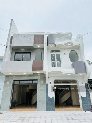bán nhanh nhà phố phía bắc - tp nha trang. cách biển 600m, đường oto tránh nhau
