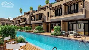 Đô thị biển Caraworld - Liền kề sân bay quốc tế Cam Ranh - sở hữu lâu dài