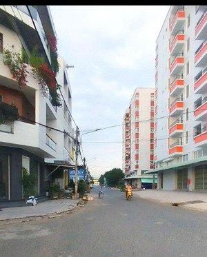 cặp nền góc đường số 7 và số 8, dt: 9,5x16m, tây đại học, 5,5 tỷ
