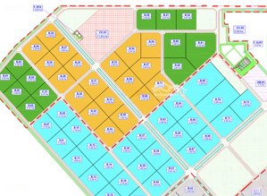 bán đất 50 năm xây dựng nhà máy tại khu công nghiệp thừa thiên huế; 1,657 triệu/ m2, dt từ 20,000m2