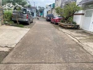 cần bán gấp dãy trọ trung tâm BMT hẻm Dương Văn Nga p.Tân Thành