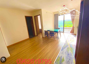 cho thuê căn hộ 2pn, 1vs ; 5 triệu vnd, 61 m2 tại chung cư noxh kinh bắc quế võ, bắc ninh