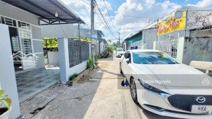 cho thuê nhà nhánh ngô văn sở, 2 phòng ngủ, 100m2, hoàn thiện, thoáng mát, 3,5 triệu, hđ từ 1 năm