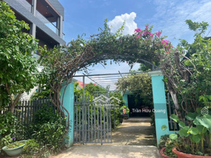 bán đất nhà vườn siêu đẹp, full thổ cư, gần bãi tắm lộc an dân cư đông
