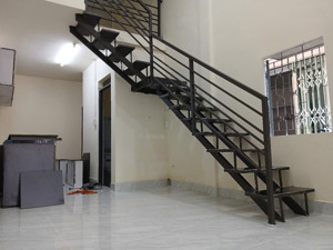 nhà gần chợ an nhơn mới xây trệt lầu 2pn 1wc có sẫn máy lạnh giá chỉ 8 triệu